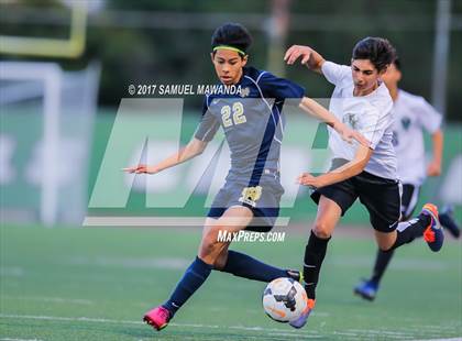 Thumbnail 1 in  Notre Dame (SO) @ Granada Hills Charter  photogallery.