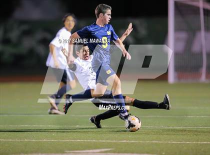 Thumbnail 2 in  Notre Dame (SO) @ Granada Hills Charter  photogallery.