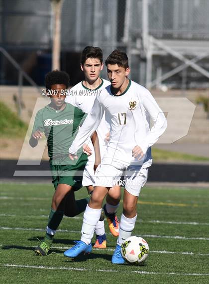 Thumbnail 1 in Jesuit @ West Linn photogallery.