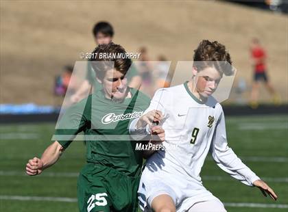 Thumbnail 1 in Jesuit @ West Linn photogallery.