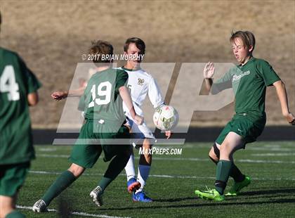 Thumbnail 3 in Jesuit @ West Linn photogallery.