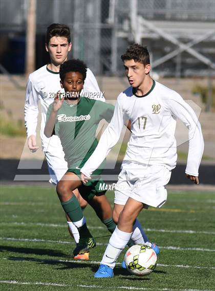 Thumbnail 3 in Jesuit @ West Linn photogallery.