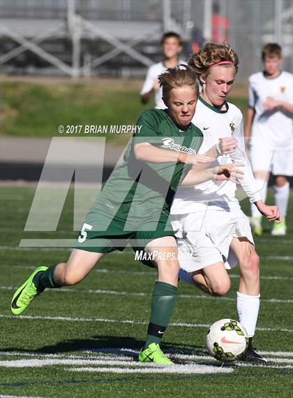 Thumbnail 3 in Jesuit @ West Linn photogallery.