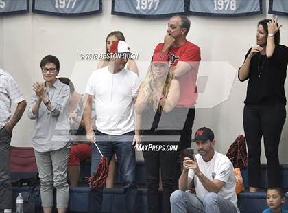 Thumbnail 2 in Palos Verdes @ Corona del Mar (CIF-SS D2 Playoff) photogallery.