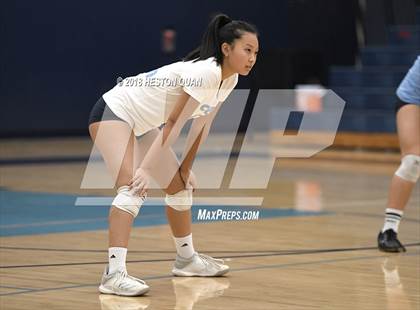 Thumbnail 3 in Palos Verdes @ Corona del Mar (CIF-SS D2 Playoff) photogallery.