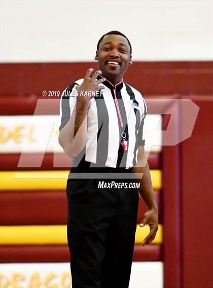 Thumbnail 1 in Calvary Chapel Christian vs Lincoln County (NIAA 2A Final) photogallery.