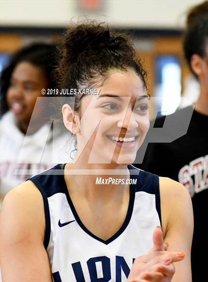 Thumbnail 1 in Calvary Chapel Christian vs Lincoln County (NIAA 2A Final) photogallery.