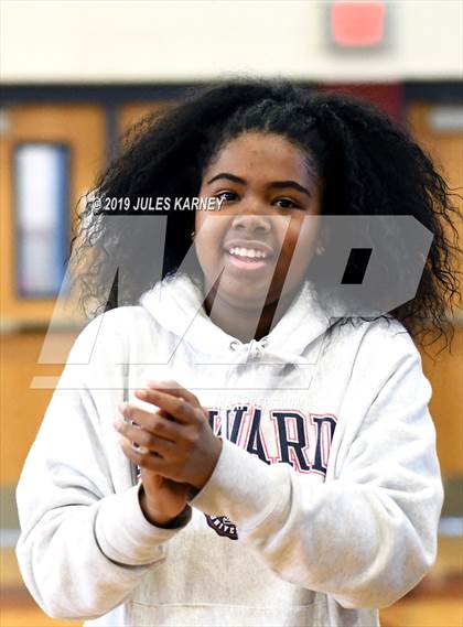 Thumbnail 2 in Calvary Chapel Christian vs Lincoln County (NIAA 2A Final) photogallery.