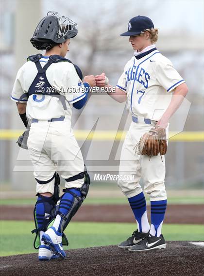 Thumbnail 3 in Allen @ Rockwall-Heath photogallery.