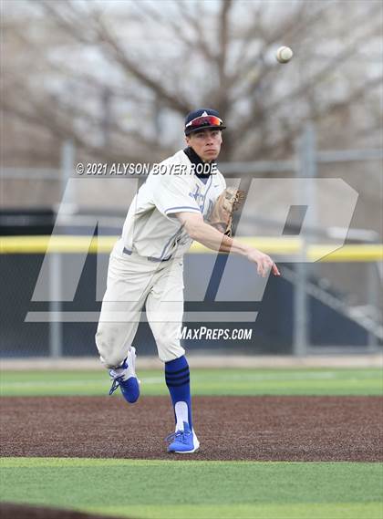 Thumbnail 1 in Allen @ Rockwall-Heath photogallery.