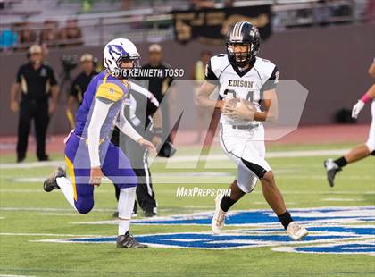 Thumbnail 1 in Edison @ Brackenridge photogallery.