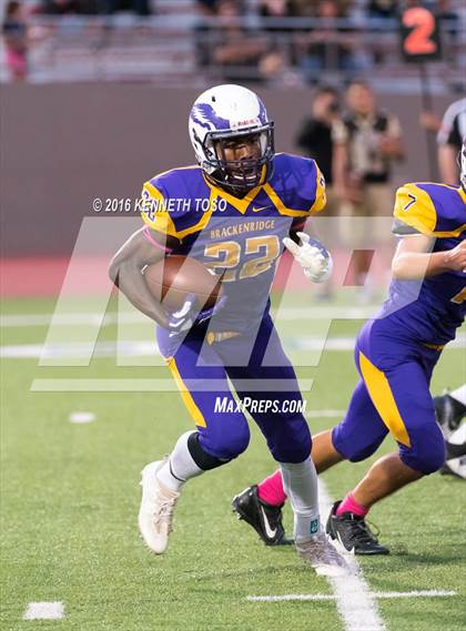 Thumbnail 3 in Edison @ Brackenridge photogallery.