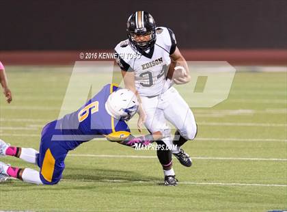 Thumbnail 2 in Edison @ Brackenridge photogallery.