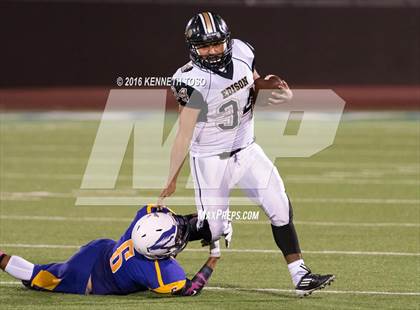 Thumbnail 3 in Edison @ Brackenridge photogallery.