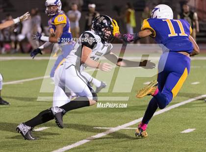 Thumbnail 3 in Edison @ Brackenridge photogallery.