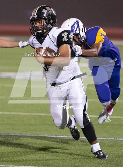 Thumbnail 1 in Edison @ Brackenridge photogallery.