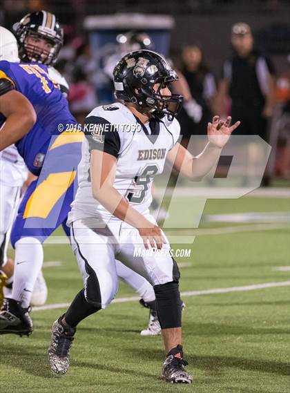 Thumbnail 3 in Edison @ Brackenridge photogallery.