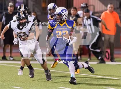 Thumbnail 3 in Edison @ Brackenridge photogallery.