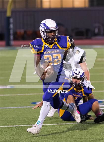 Thumbnail 2 in Edison @ Brackenridge photogallery.