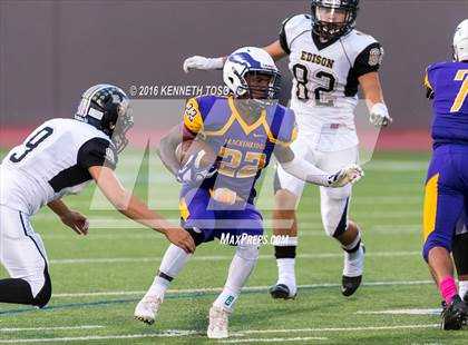 Thumbnail 2 in Edison @ Brackenridge photogallery.