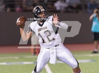 Thumbnail 1 in Edison @ Brackenridge photogallery.