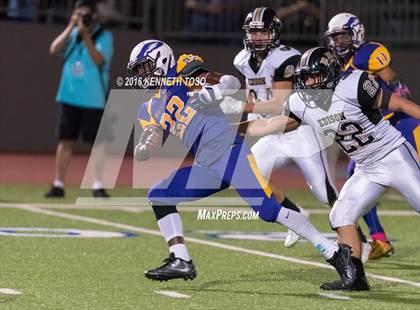 Thumbnail 1 in Edison @ Brackenridge photogallery.
