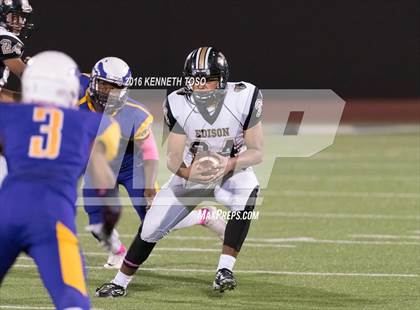 Thumbnail 1 in Edison @ Brackenridge photogallery.