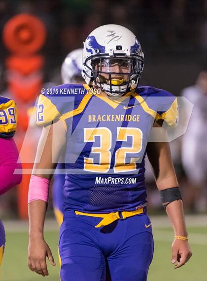 Thumbnail 3 in Edison @ Brackenridge photogallery.