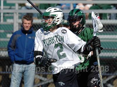 Thumbnail 3 in Shenendehowa @ Yorktown photogallery.