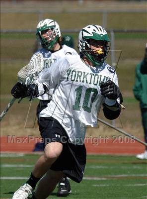 Thumbnail 1 in Shenendehowa @ Yorktown photogallery.