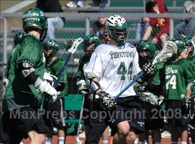 Thumbnail 1 in Shenendehowa @ Yorktown photogallery.
