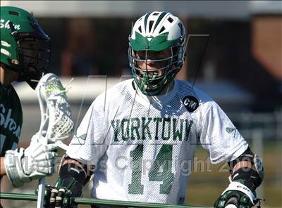 Thumbnail 1 in Shenendehowa @ Yorktown photogallery.