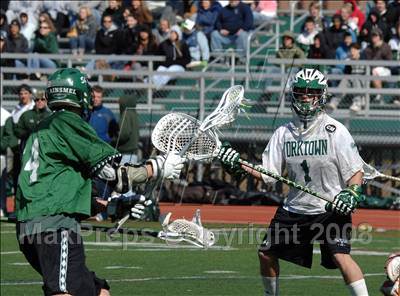 Thumbnail 3 in Shenendehowa @ Yorktown photogallery.