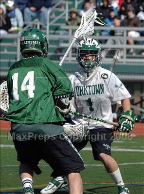 Thumbnail 1 in Shenendehowa @ Yorktown photogallery.