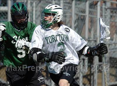 Thumbnail 1 in Shenendehowa @ Yorktown photogallery.