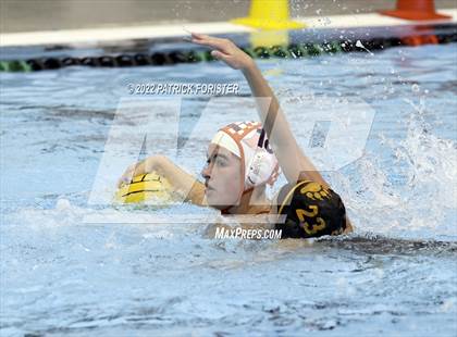 Thumbnail 2 in Brennan vs. Brandeis (UIL 6A Region 4 Final) photogallery.