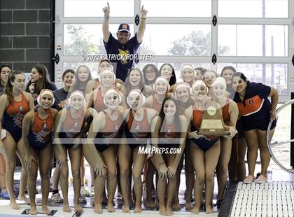 Thumbnail 2 in Brennan vs. Brandeis (UIL 6A Region 4 Final) photogallery.