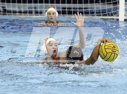 Thumbnail 1 in Brennan vs. Brandeis (UIL 6A Region 4 Final) photogallery.