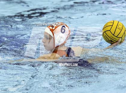 Thumbnail 2 in Brennan vs. Brandeis (UIL 6A Region 4 Final) photogallery.