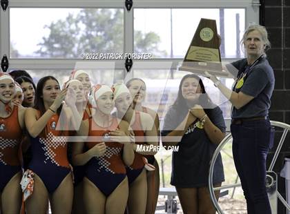 Thumbnail 3 in Brennan vs. Brandeis (UIL 6A Region 4 Final) photogallery.