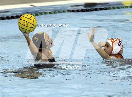 Thumbnail 2 in Brennan vs. Brandeis (UIL 6A Region 4 Final) photogallery.