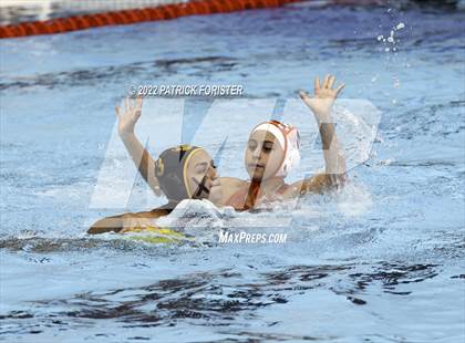 Thumbnail 3 in Brennan vs. Brandeis (UIL 6A Region 4 Final) photogallery.