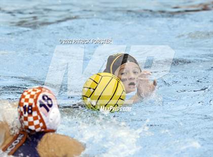 Thumbnail 1 in Brennan vs. Brandeis (UIL 6A Region 4 Final) photogallery.