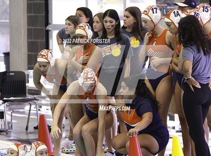 Thumbnail 3 in Brennan vs. Brandeis (UIL 6A Region 4 Final) photogallery.