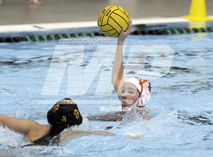 Thumbnail 3 in Brennan vs. Brandeis (UIL 6A Region 4 Final) photogallery.