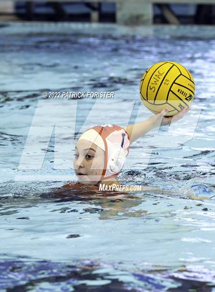 Thumbnail 3 in Brennan vs. Brandeis (UIL 6A Region 4 Final) photogallery.