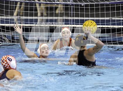 Thumbnail 3 in Brennan vs. Brandeis (UIL 6A Region 4 Final) photogallery.