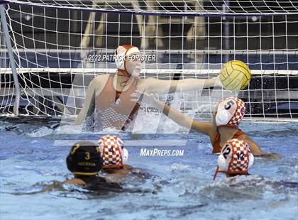 Thumbnail 1 in Brennan vs. Brandeis (UIL 6A Region 4 Final) photogallery.