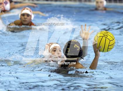 Thumbnail 3 in Brennan vs. Brandeis (UIL 6A Region 4 Final) photogallery.