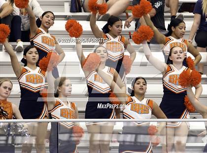 Thumbnail 2 in Brennan vs. Brandeis (UIL 6A Region 4 Final) photogallery.